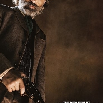 Jamie Foxx feat Christoph Waltz - In That Case Django, After You...