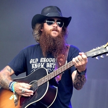 Cody Jinks - How It Works (Кантри 2021)