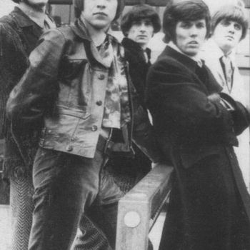 Classics IV - Change Of Heart