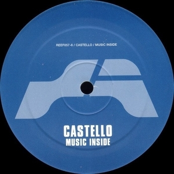 Castello - Sonata prima, per soprano solo