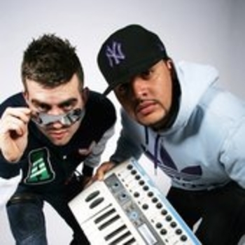 Cause & Affect - Jeans (Original Mix)