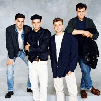 Curiosity Killed the Cat - Misfit