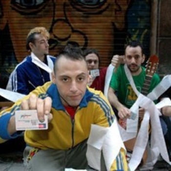 Che Sudaka - Será Posible