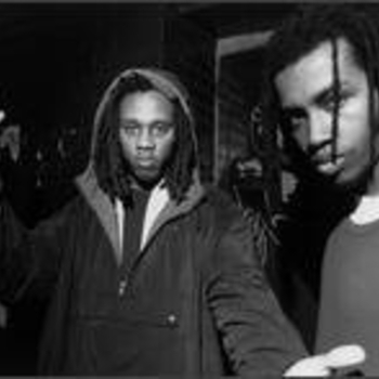 Channel Live - mad izm (buckwild '95 remix)