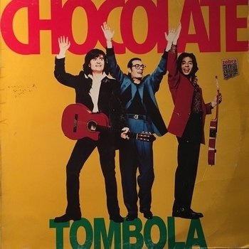 Chocolate - Красивая классика!_