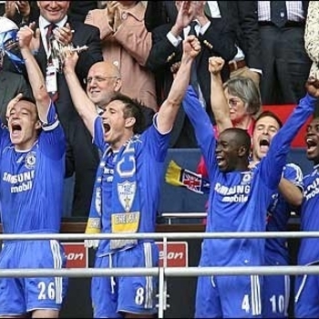 Chelsea FC - Chelsea We Love You
