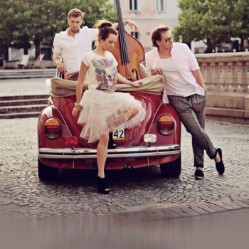 Артист Chlopcy Kontra Basia (Chłopcy Kontra Basia)