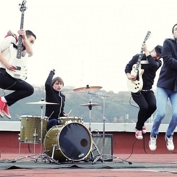 CosmoCats - Мотыльки