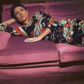 Catherine Sauvage - Alabama Song