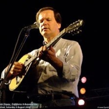 Christos Nikolopoulos - The Compliant