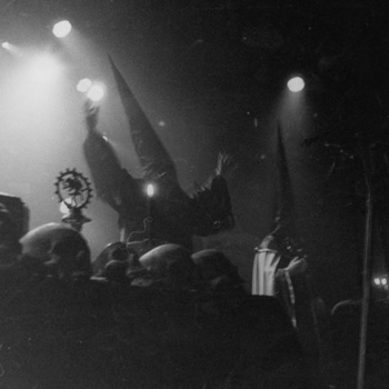 Cult of Fire - Satan Mentor (Live)