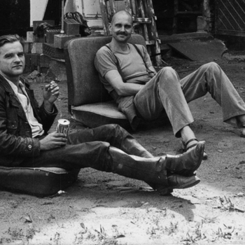 Trikolon - Blue Rondo