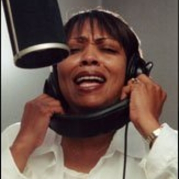 Артист Cynthia Harrell