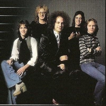 Crack the Sky - Another Civil War (Rock 2021)