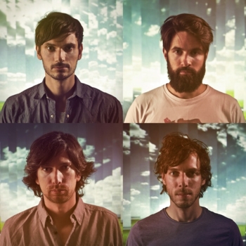 Clock Opera - Whippoorwill