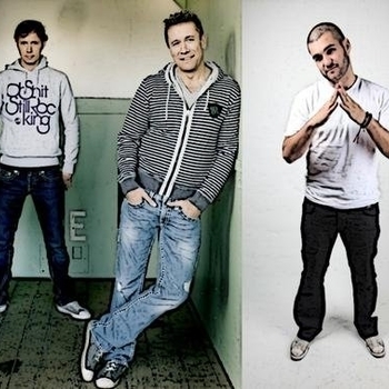 Cosmic Gate & J’Something - Over the Rainbow (extended mix)