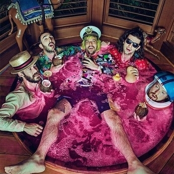 Closure in Moscow - Sweet#Hart