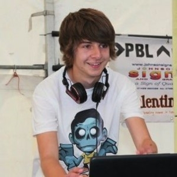 Curious Kontrol - The Way