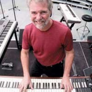Артист Chuck Leavell