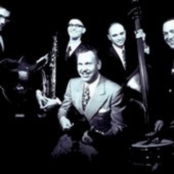 Casey MacGill & The Spirits of Rhythm - Throw That Girl Around