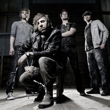 The Glorious Unseen - Heavy Hearted