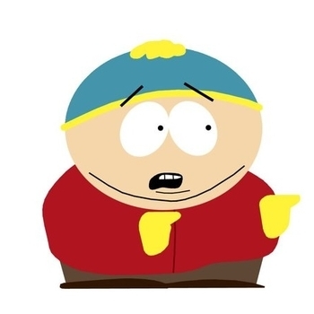 Cartman - Kyle's Mom's A Bitch
