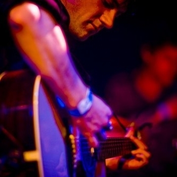 Conor Oberst - Cape Canaveral