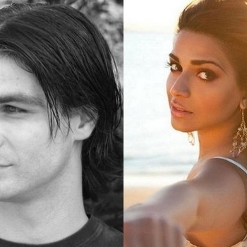 Chris Reece & Nadia Ali - Chris Reece & Nadia Ali - The Notice (Sunn Jellie Remix)