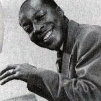 Cecil Gant - We're Gonna Rock