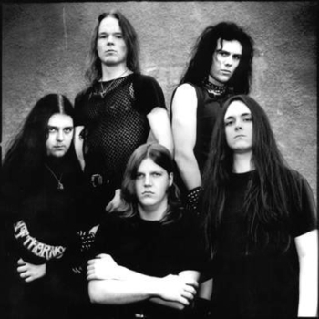 Crown Of Thorns - End Of The Road