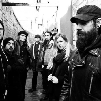 Vágtázó Halottkémek, Crippled Black Phoenix - Hunok Csatája