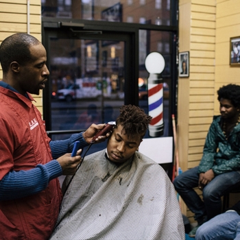 Christian Scott - Lost (Original Mix)