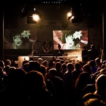 Congi - Somnium (Congi Selection 2020)