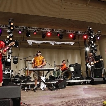 Chico Trujillo - Linda secretaria