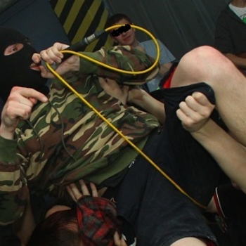 Dyablo, C-4, Mr. Pelon, & Mentes Criminales - 619 To the 707