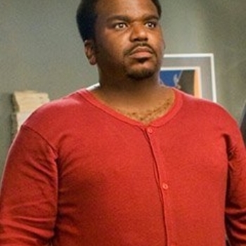 Craig Robinson - Like I Should (Саундтрек из фильма "Меня зовут Долемайт / Dolemite Is My Name")