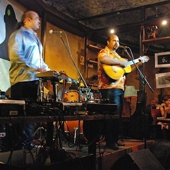 Che Guevara Band - Cachita