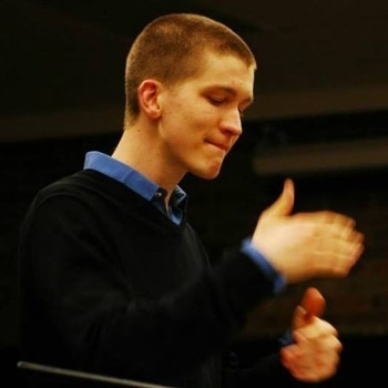 Kaz James - Revolver