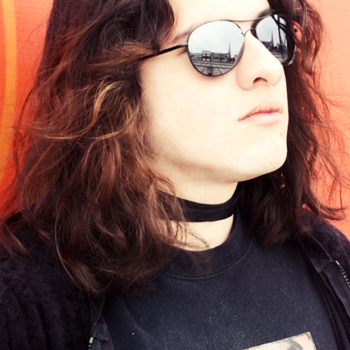 Claire Anne Carr - Find a Pet Rock!