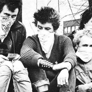 Crisis - Back In The USSR