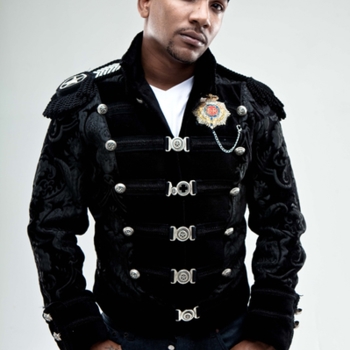 Face To Face - Flat Black