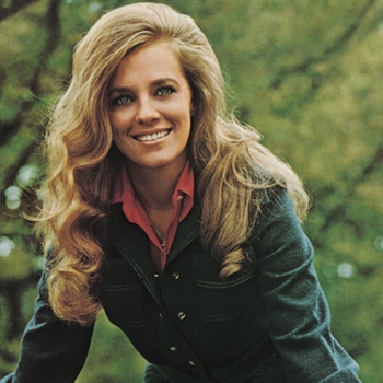 Connie Smith - Pass Me By (If You're Only Passing Through)