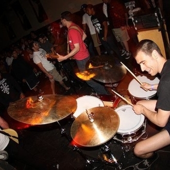 Cyborg - Die Hard (feat. Kato)