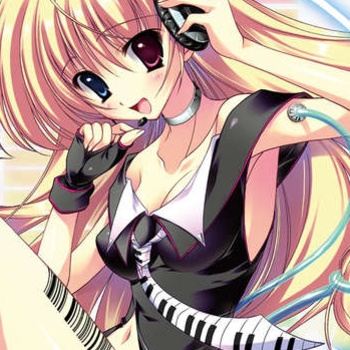 Helvetia (DJ Sa9 + Hommarju) feat. CAMRY - Cagayake!GIRLS