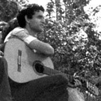 Carlos Cano - Gacela Del Amor Que No Se Deja Ver