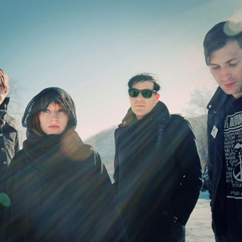 Cult of Youth - Casting Thorns