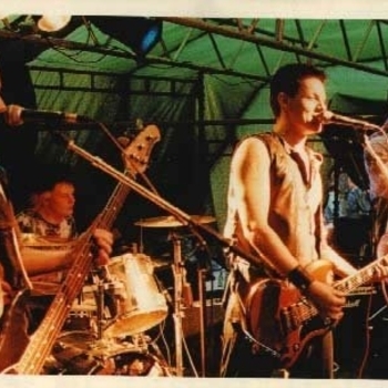 Cosa Nostra - Tutto Va' (Italian Hit Medley) (Итало-диско)