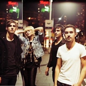 Cassette Kids - Freaky Sweetie