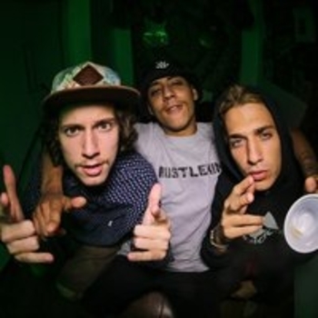 Class A - Pai da fac (Entre sonhos e pesadelos 2017)