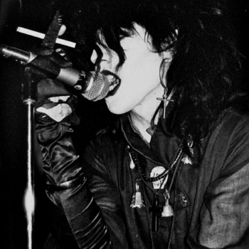 Christian Death - Blood Moon